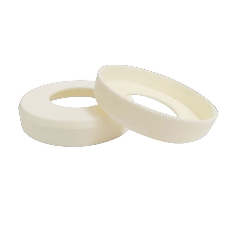 Premium Alumina Ceramic Rings High Purity Wear Resistant Al2O3 - Image 4