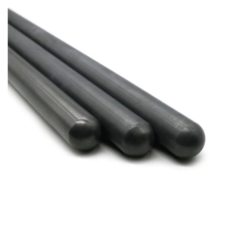 Silicon Carbide Protective Tube for Thermocouples High Temp Durable - 이미지 4