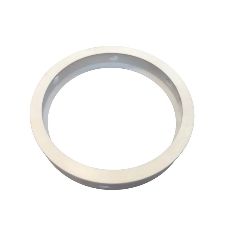 Premium Alumina Ceramic Rings High Purity Wear Resistant Al2O3 - Image 5