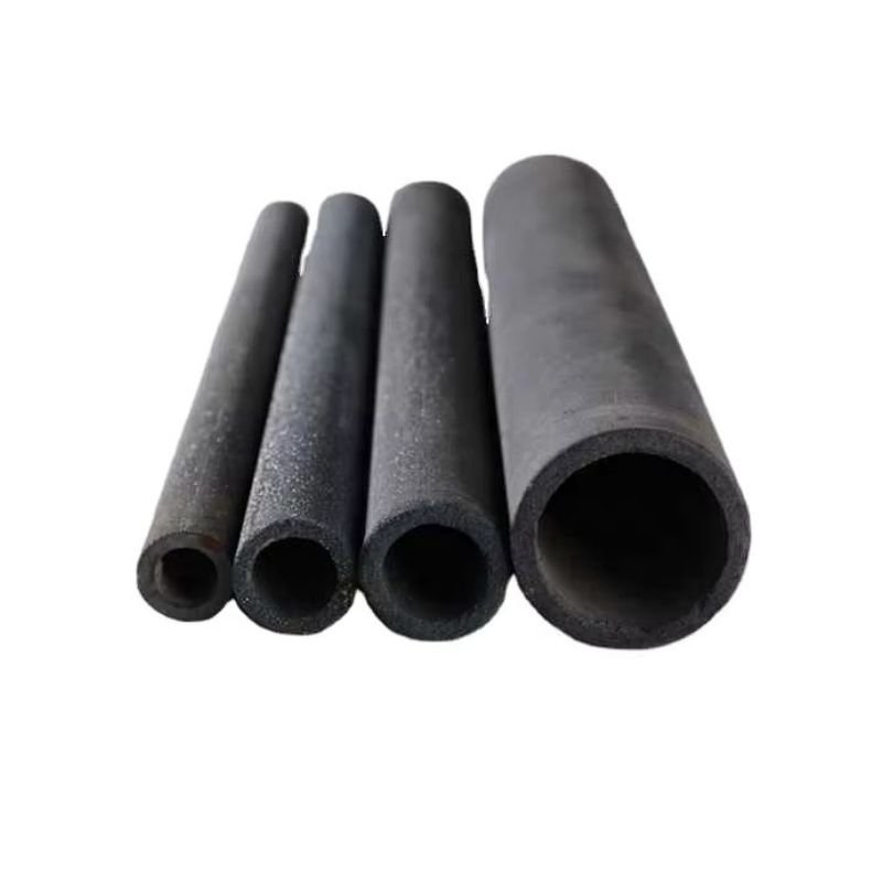 Silicon Carbide Protective Tube for Thermocouples High Temp Durable - 이미지 5