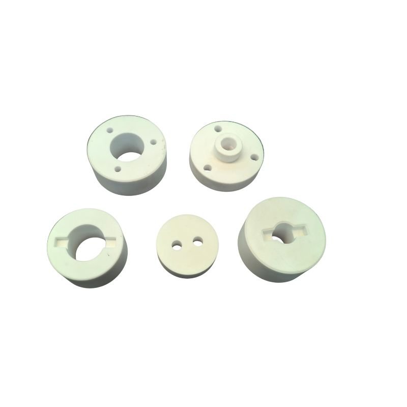 Premium Alumina Ceramic Rings High Purity Wear Resistant Al2O3 - Image 6