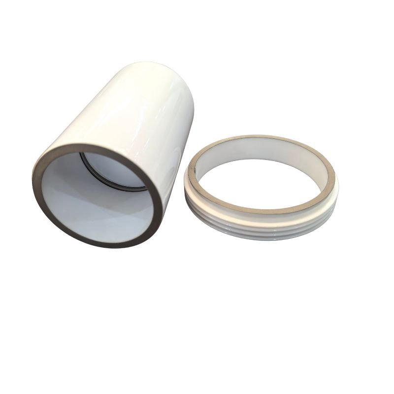 Premium Alumina Ceramic Rings High Purity Wear Resistant Al2O3 - Image 7