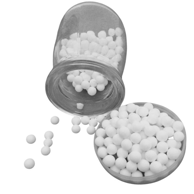 Gotrays Alumina Catalyst Carrier High Surface Area Thermal Stable - Image 5