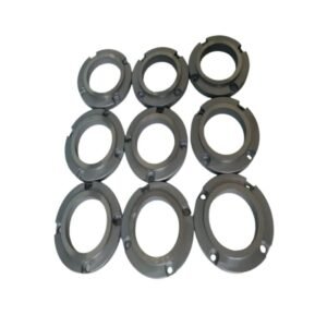 Silicon Carbide Ring