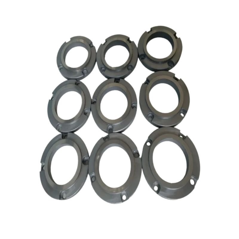 Silicon Carbide Ring
