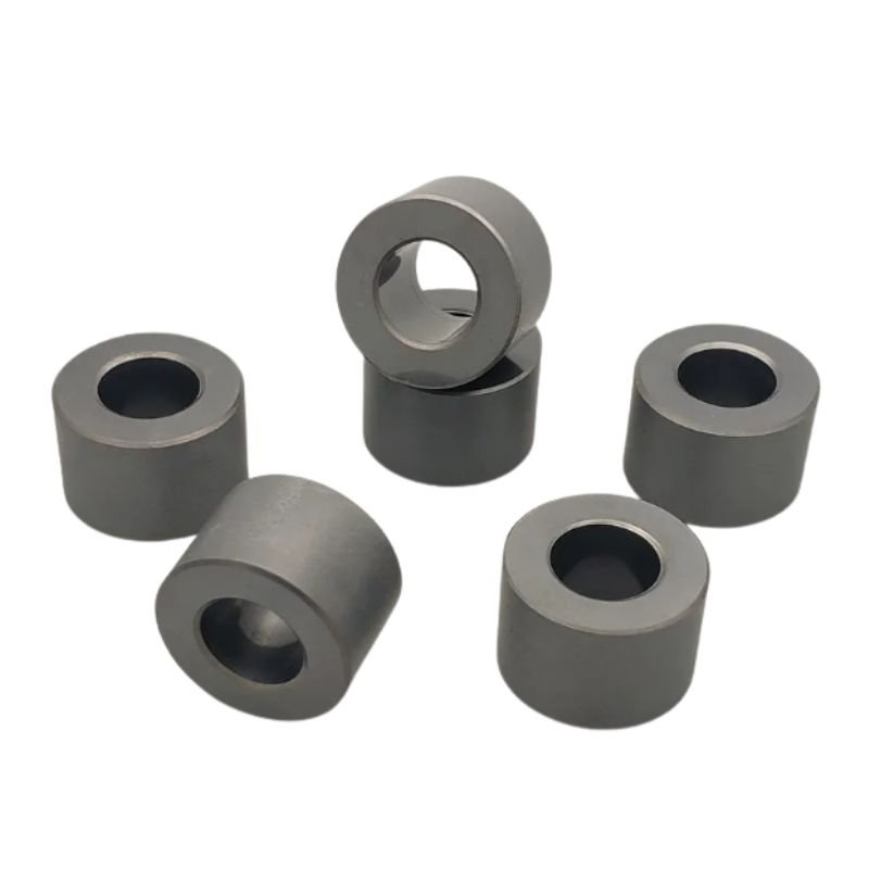 Silicon Carbide Rings for Industrial Seals High Strength and Durability - Image 6