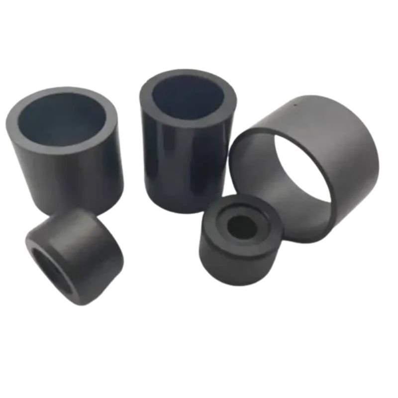 Premium Silicon Carbide Bearings for High Heat and Corrosion Resistance - 이미지 5