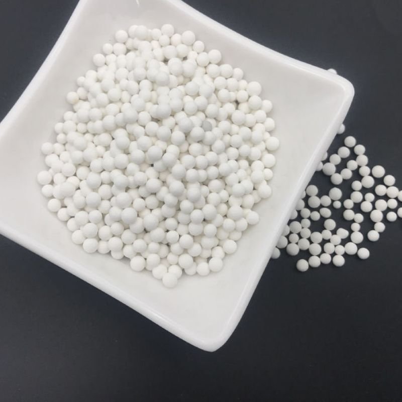 Gotrays Alumina Catalyst Carrier High Surface Area Thermal Stable - Image 6