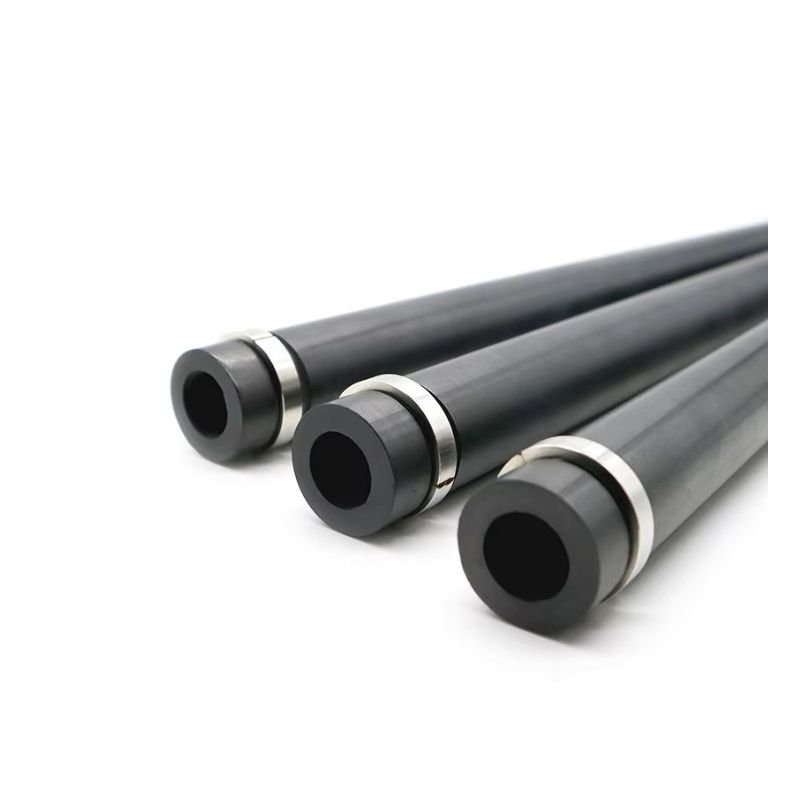 Gotrays Silicon Carbide Rollers for High-Temp Kilns Durable and Reliable - Image 3