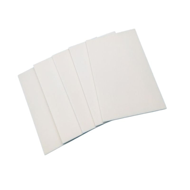Premium Alumina Ceramic Sheet 99% Purity High Temperature Insulation - Image 2