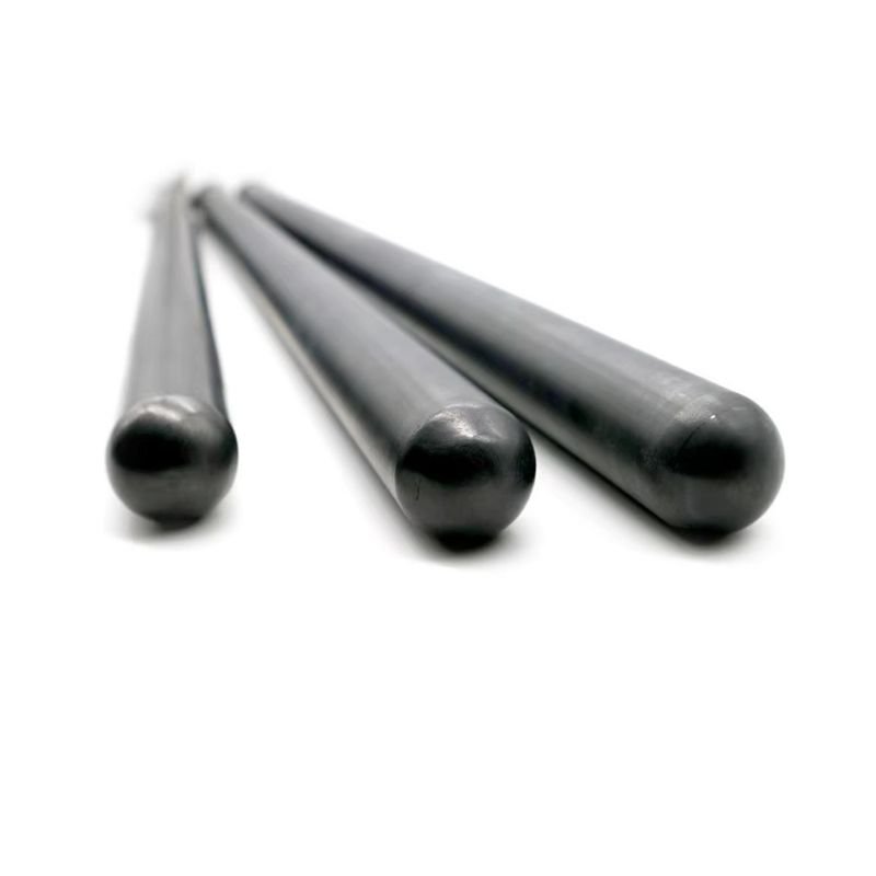 Gotrays Silicon Carbide Rollers for High-Temp Kilns Durable and Reliable - Image 7