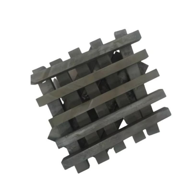 Silicon Carbide Sleeve High Wear Resistance Custom Sizes Available - Image 2