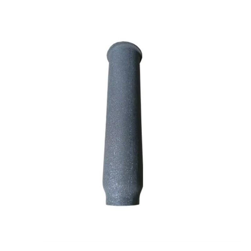 Silicon Carbide Sleeve High Wear Resistance Custom Sizes Available - Image 3