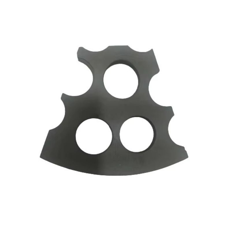 Silicon Carbide Sleeve High Wear Resistance Custom Sizes Available - Image 4