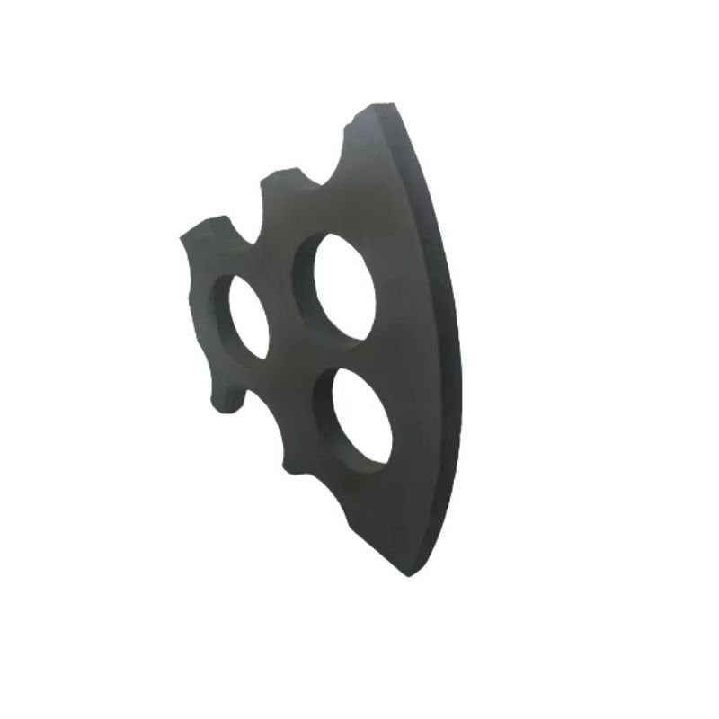 Silicon Carbide Sleeve High Wear Resistance Custom Sizes Available - Image 5