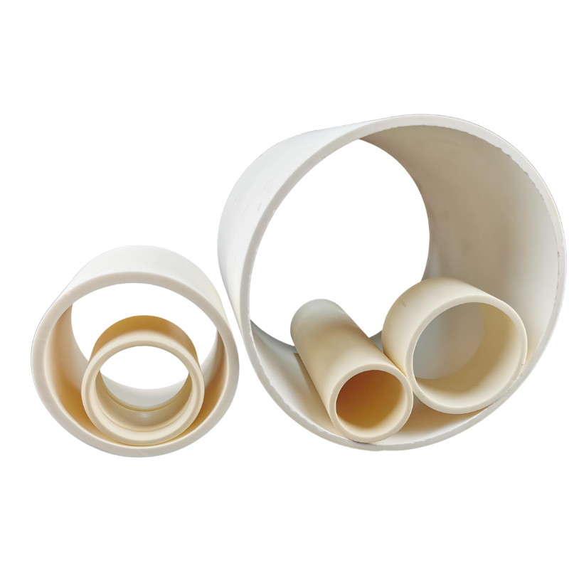 Gotrays Alumina Ceramic Sleeve High Purity Heat and Wear Resistant - 이미지 5