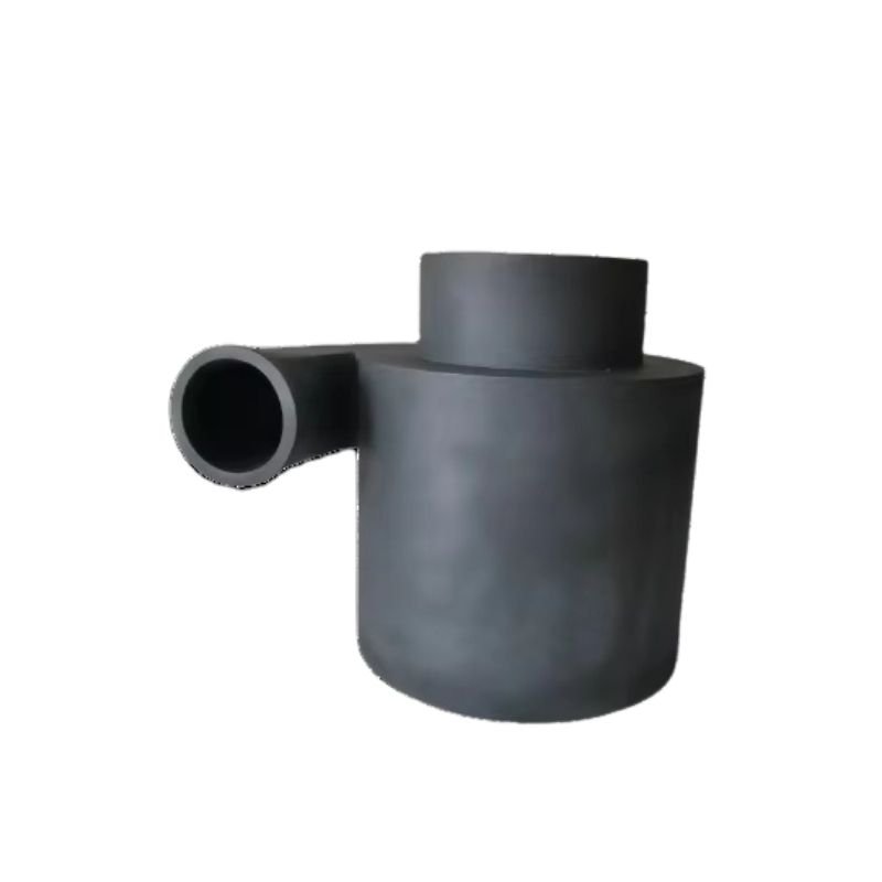 Silicon Carbide Sleeve High Wear Resistance Custom Sizes Available - Image 7