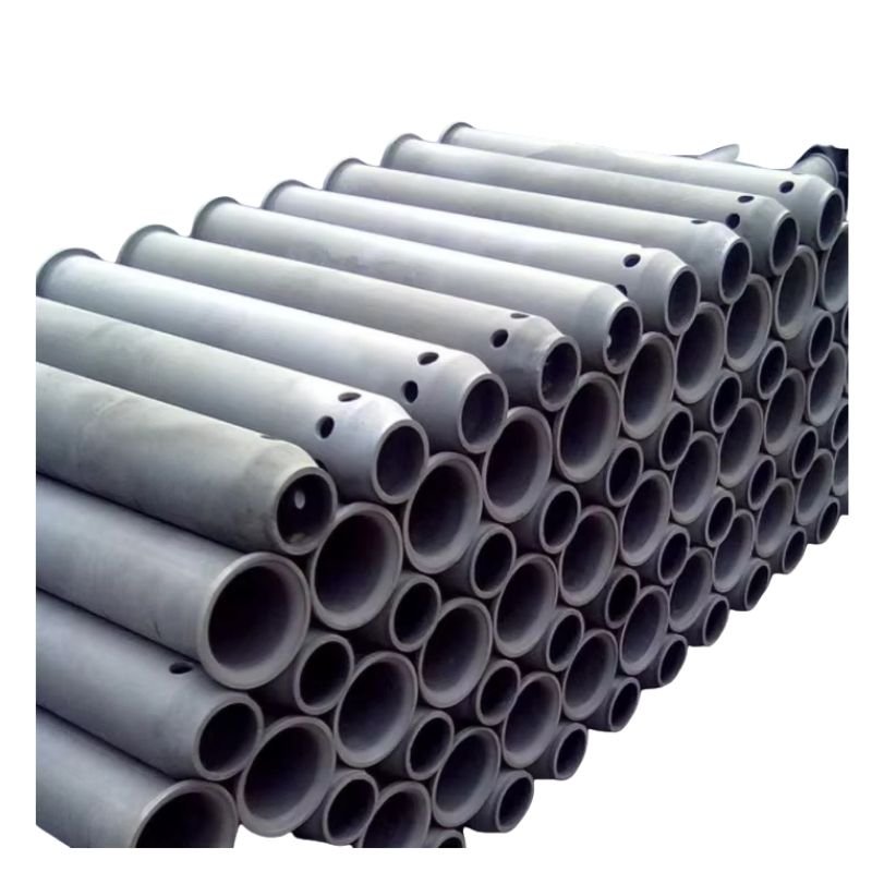 Silicon Carbide Burner Nozzles for High-Temp Industrial Kilns - Image 3