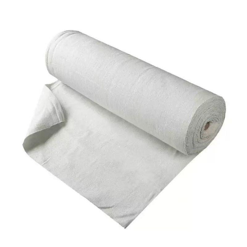Premium Ceramic Fiber Blanket High Temperature Insulation Up to 2300°F - Image 5