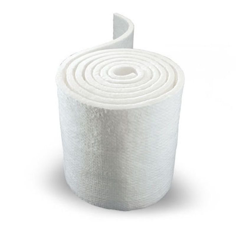 Premium Ceramic Fiber Blanket High Temperature Insulation Up to 2300°F - Image 6