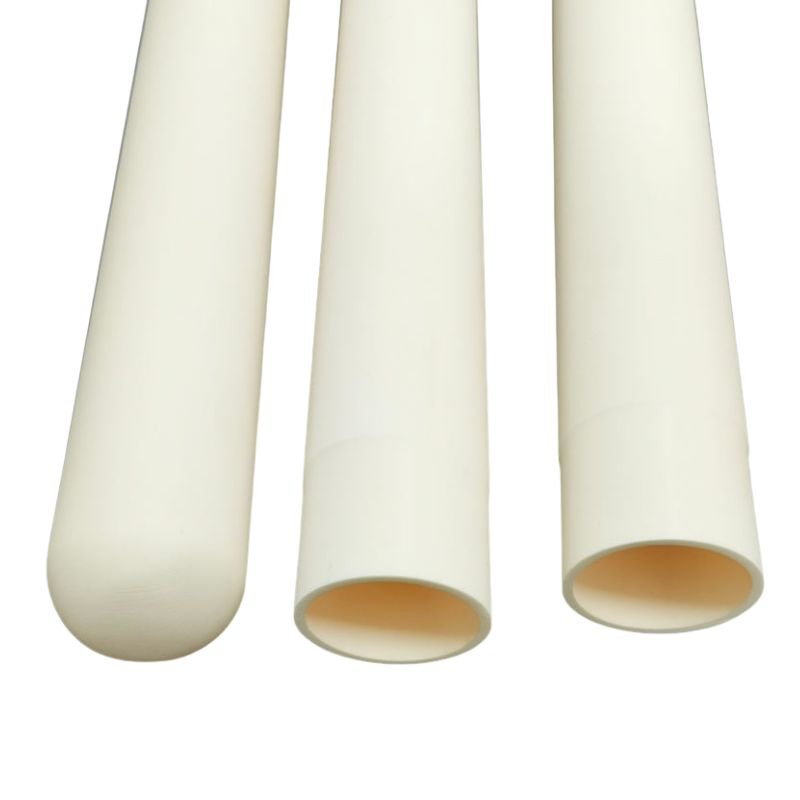 Alumina Ceramic Tube