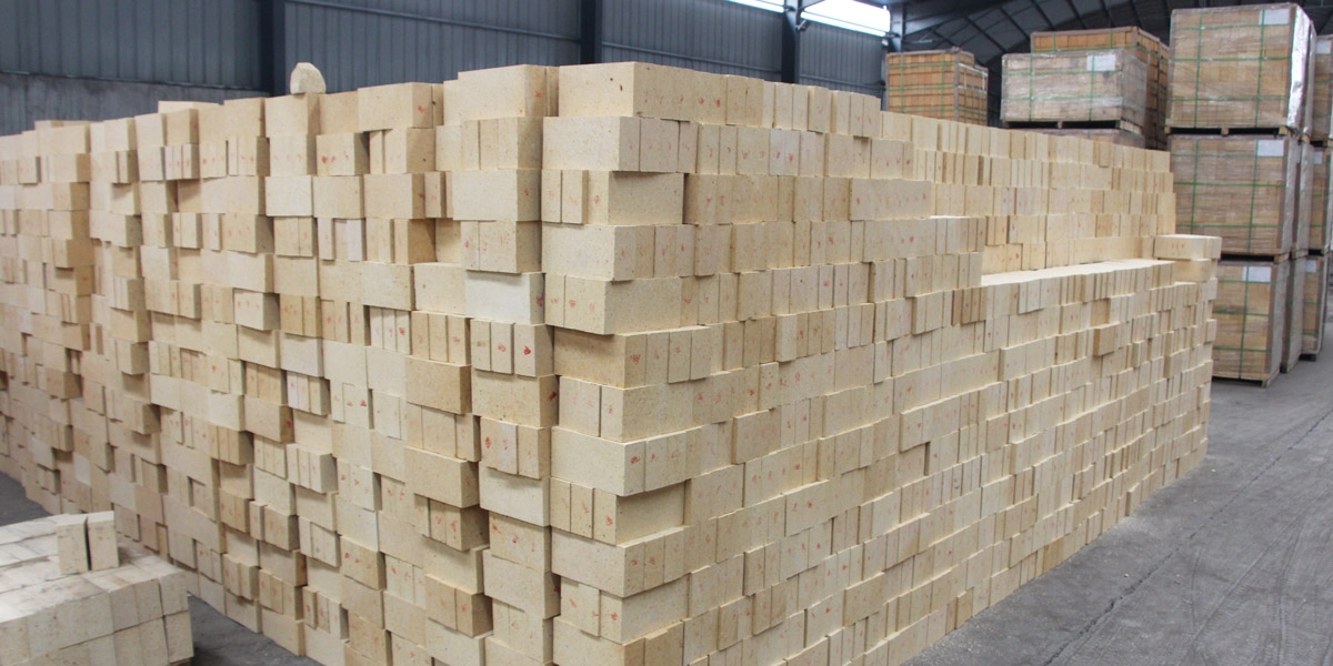 Alumina To Fired Bricks Quality Control