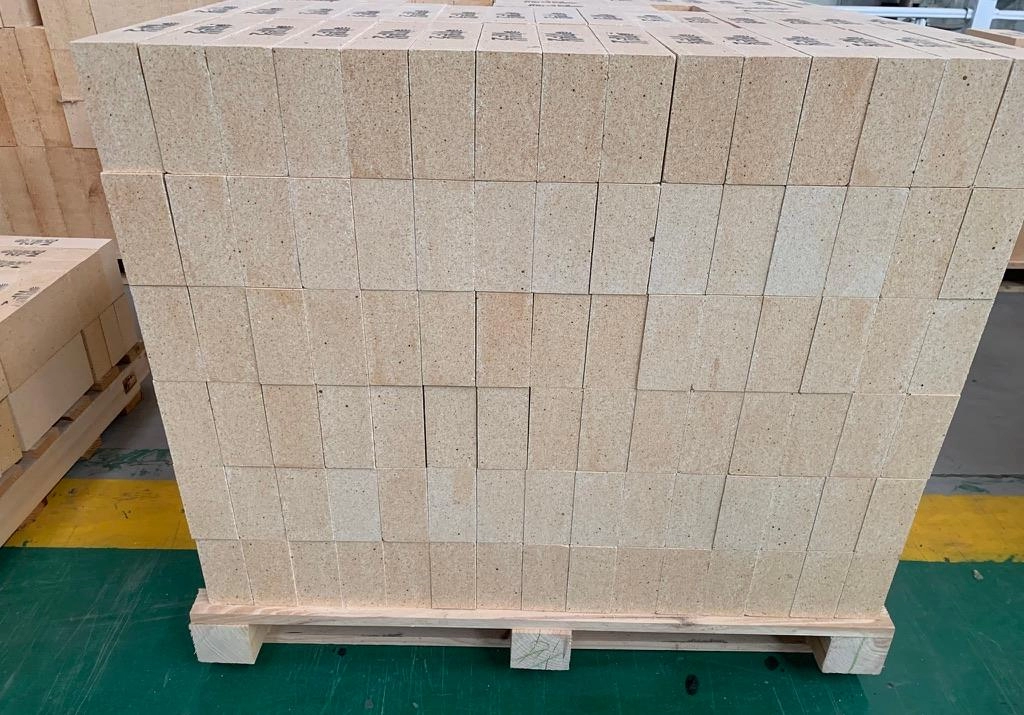 Bauxite to Refractory Brick Manufacturing Process