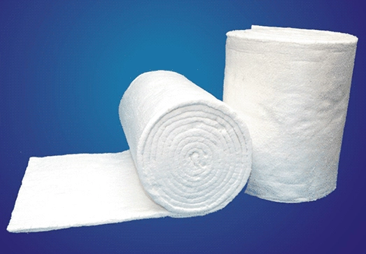 Ceramic Fiber Felt Types Comparison Chart