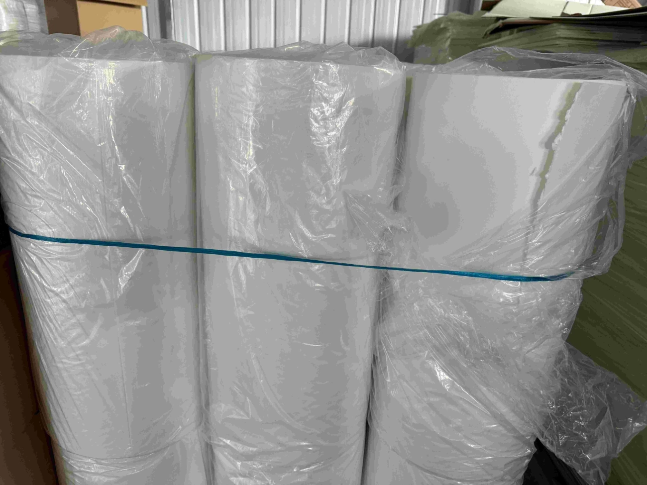 Ceramic Fiber Paper Insulation Benefits