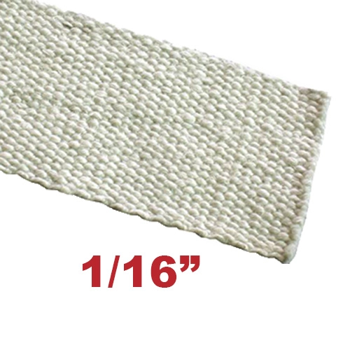 Ceramic Fiber Tape Industrial Applications