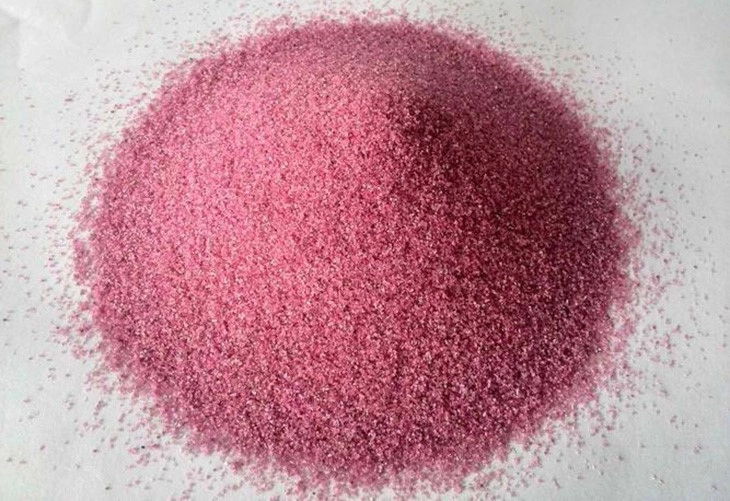 Chrome Corundum Castable High Strength Refractory for Industrial Use