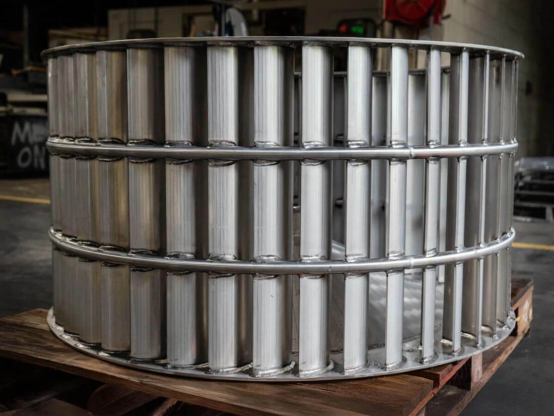 Custom Metal Sheet Specifications