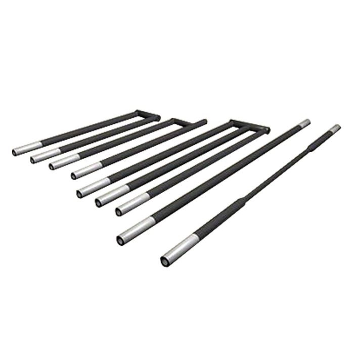 ED Type SiC Rod Installation Guide