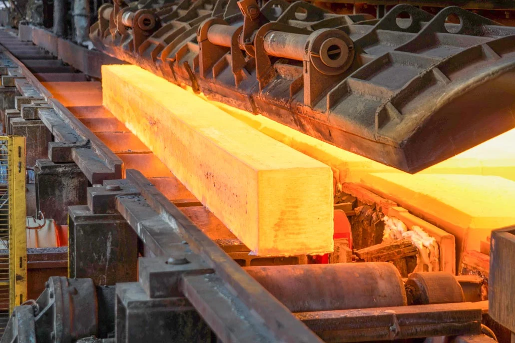 Heat resistant stainless steel alloys for high temperature applications