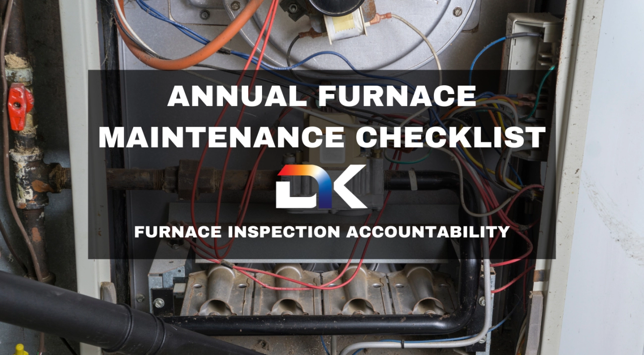 용광로 정렬 청소 안전 가이드