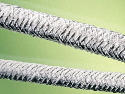 Gotrays Ceramic Fiber Rope Installation Guide