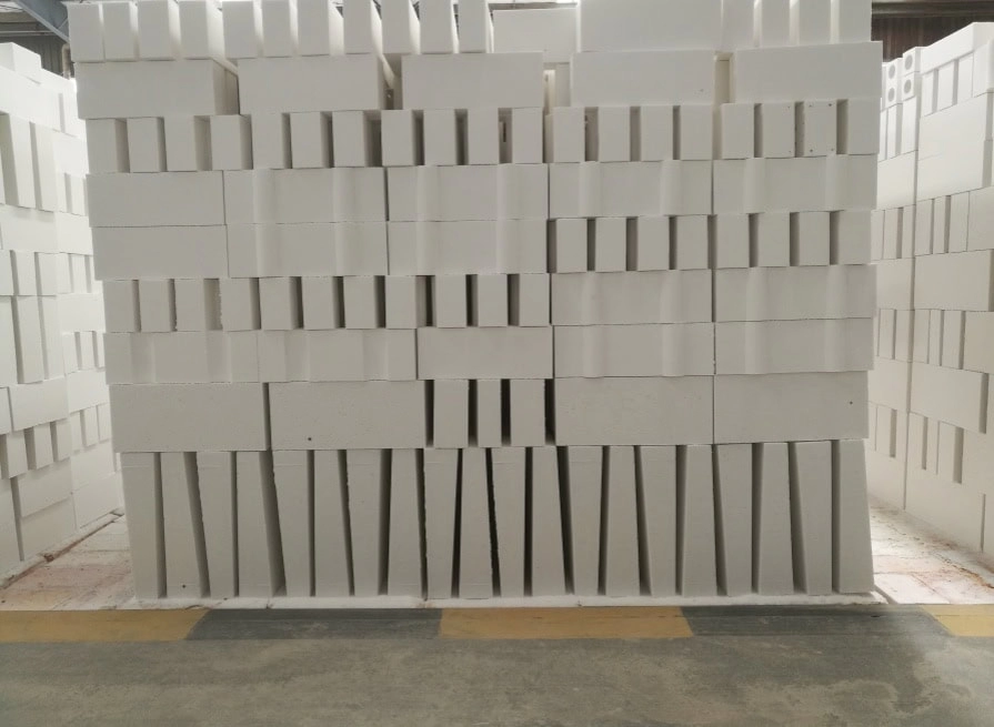 Gotrays Corundum Bricks Industrial Use