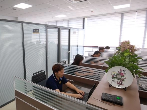 Gotrays 내화재 지지판 품질