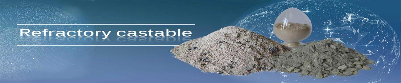 High-Alumina Refractory Materials Carousel