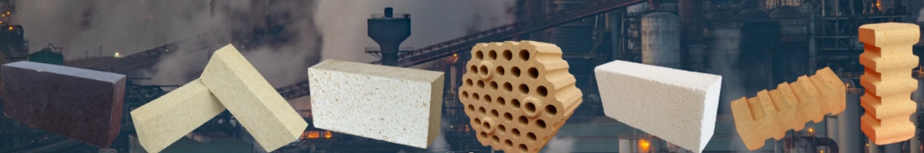 High Alumina Bricks Industrial Uses
