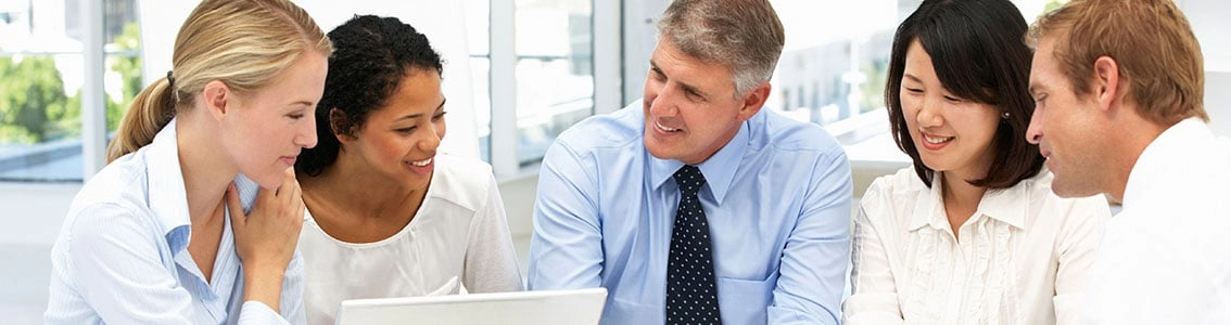 ISO 9001 품질보증 인증