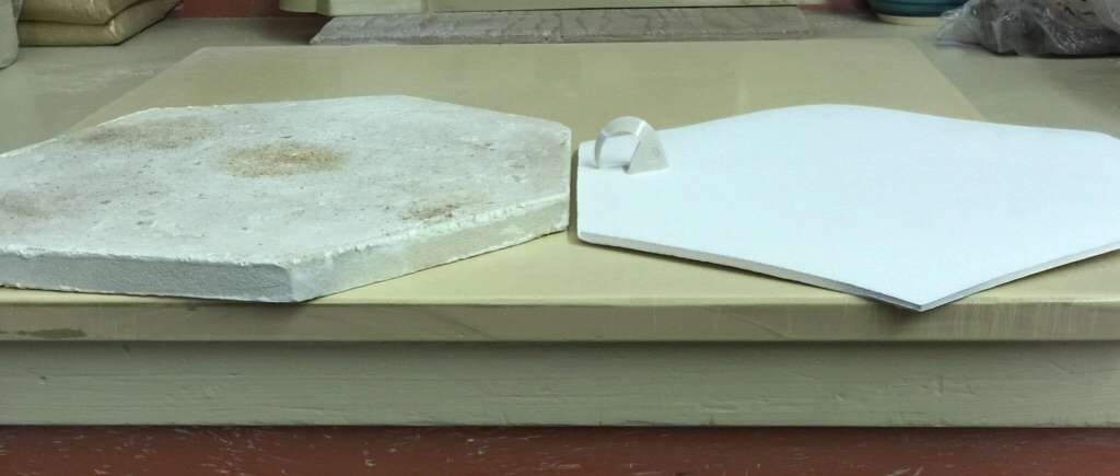 Kiln Shelf Specifications and Customization