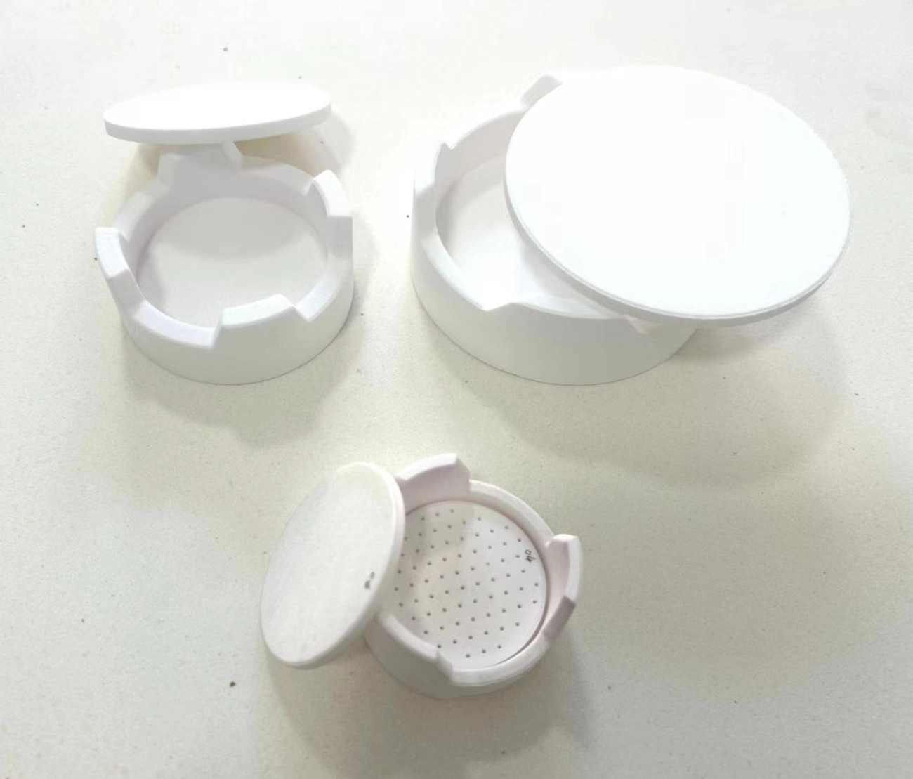 멀라이트 가마 가구 비교 및 용도