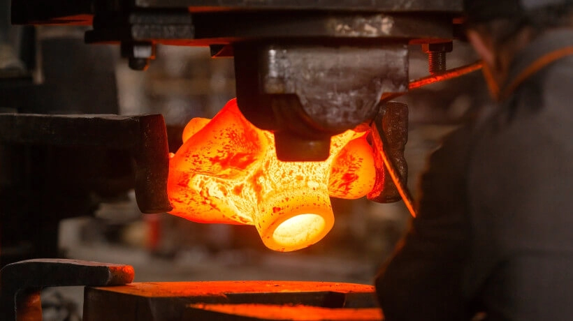 Oxidation Resistant Custom Grade Materials