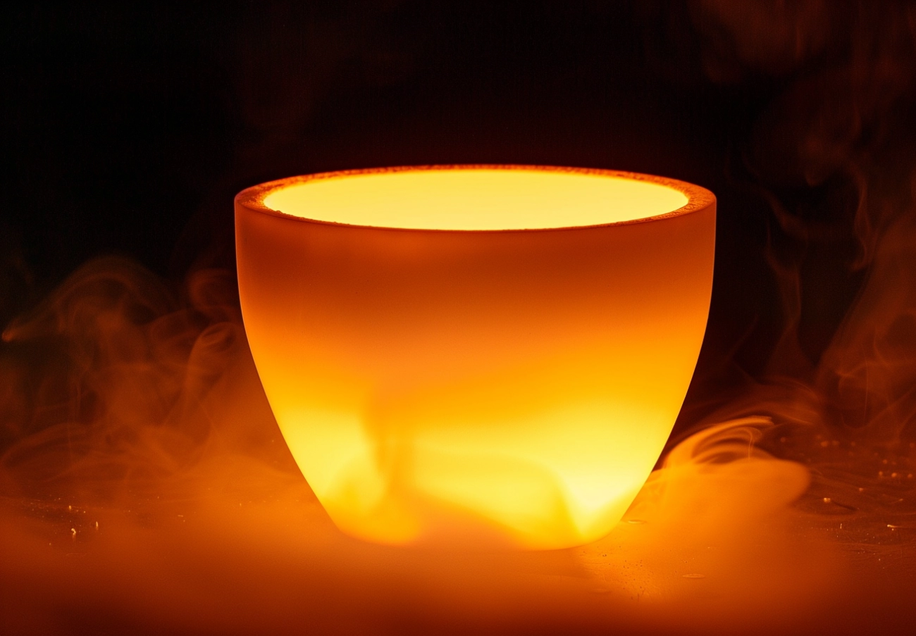 PBN Crucibles Cleaning Guide