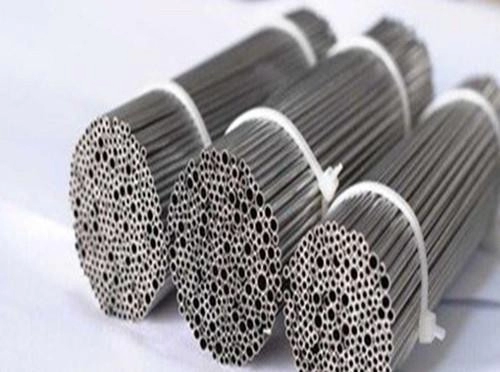 정밀 튜브 치수 및 맞춤화