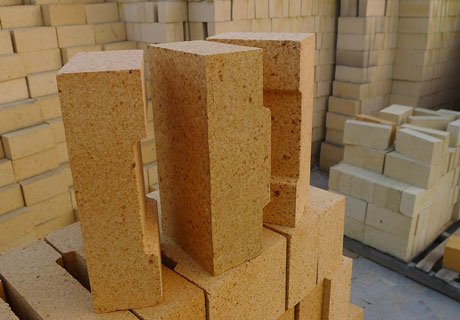 Refractory Bricks