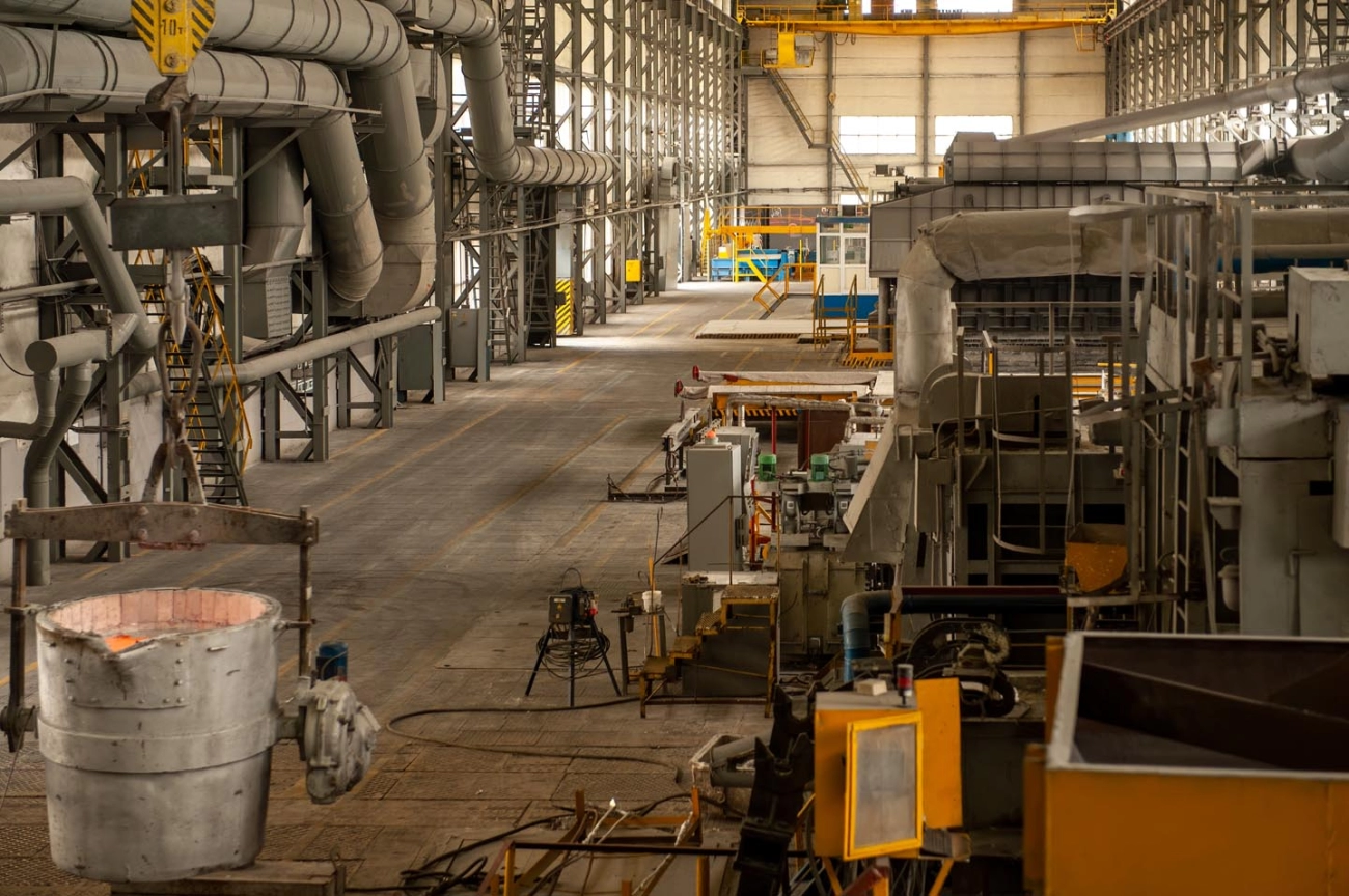 Refractory Ceramics Grades and Customization