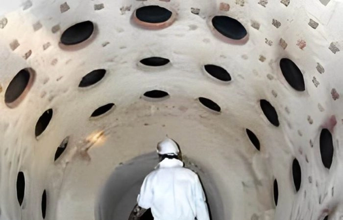 Silicon Carbide Ceramic Plate for Durability