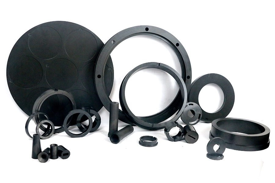 SSiC vs RBSiC Material Selection Form